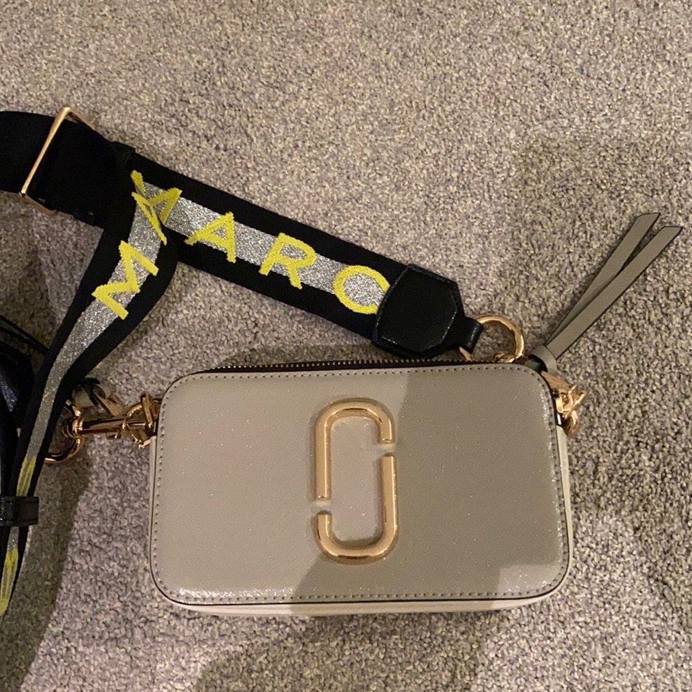marc jacobs snapshot